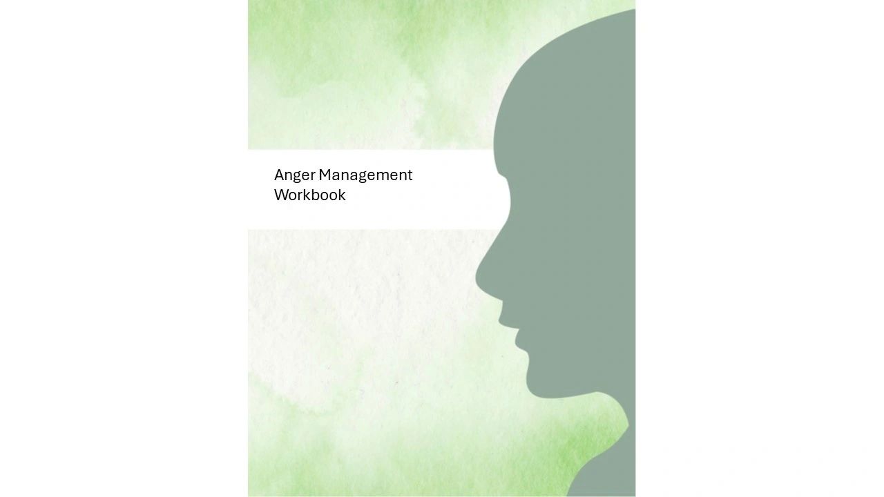 Anger Management Workbook
